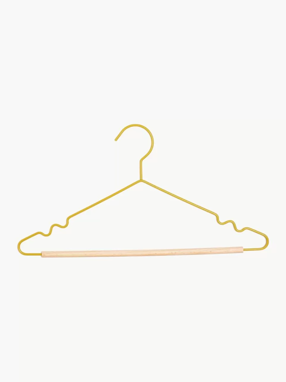 Mustard Made Kleerhanger Adult Top, 10 stuks | Decoratie