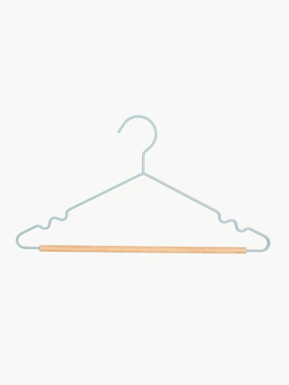 Mustard Made Kleerhanger Adult Top, 10 stuks | Decoratie