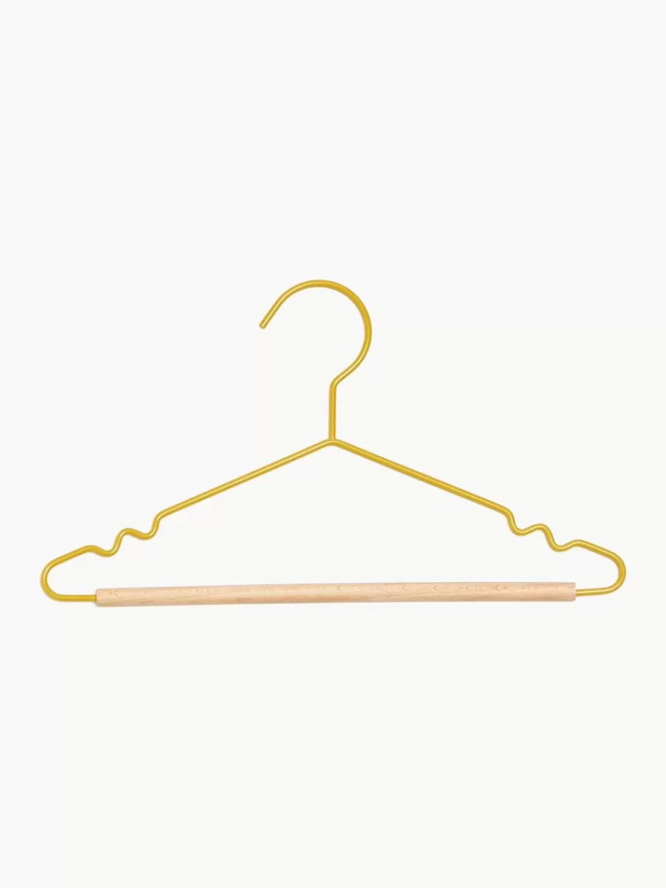 Mustard Made Kleerhanger Kids Top, 10 stuks | Speelgoed Opbergen | Speelgoed Opbergen