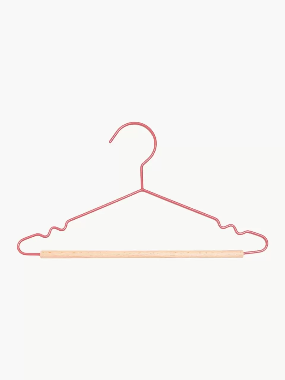 Mustard Made Kleerhangers Kids Top, 10 stuks | Speelgoed Opbergen | Speelgoed Opbergen