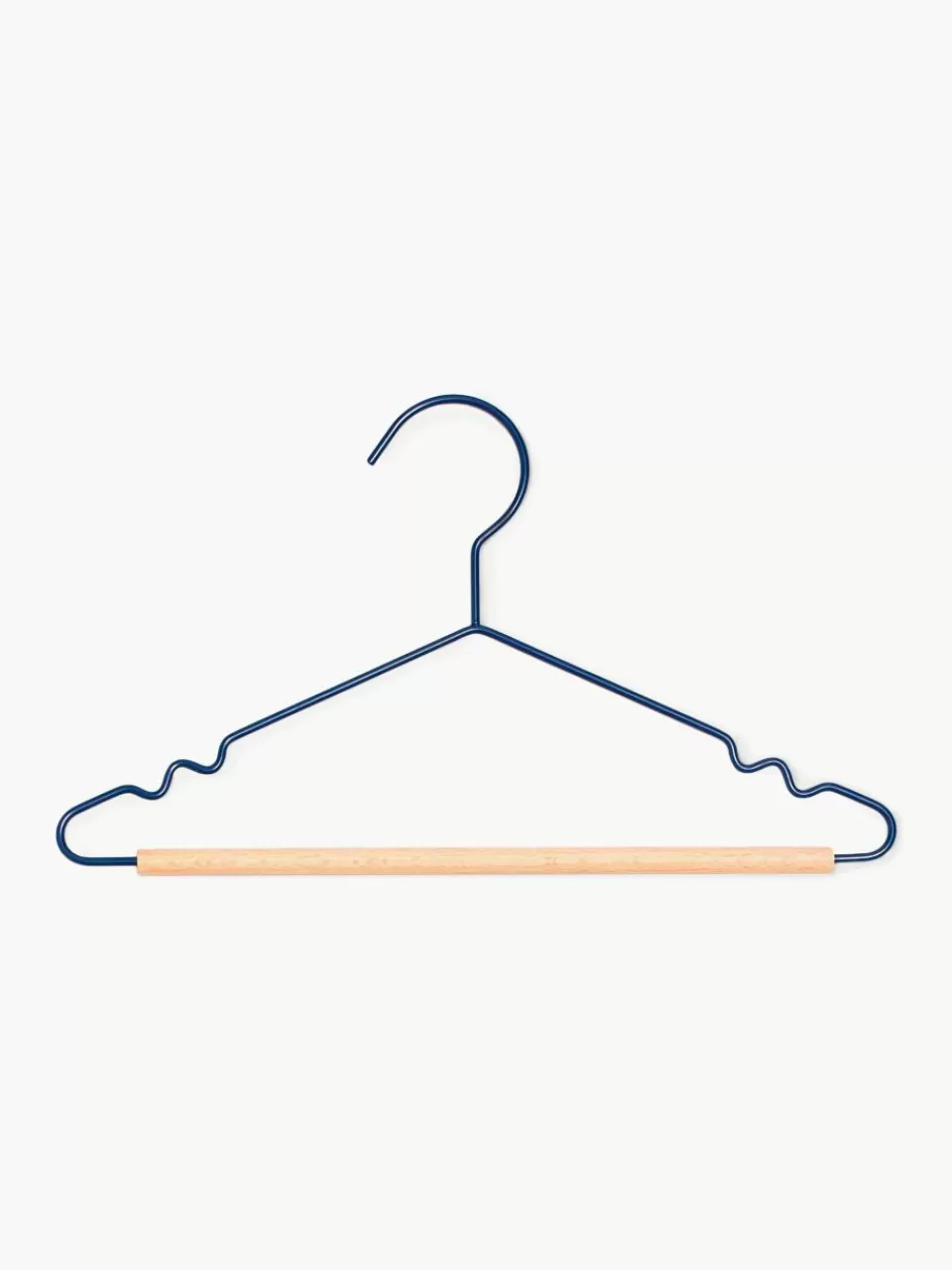 Mustard Made Kleerhangers Kids Top, 10 stuks | Speelgoed Opbergen | Speelgoed Opbergen