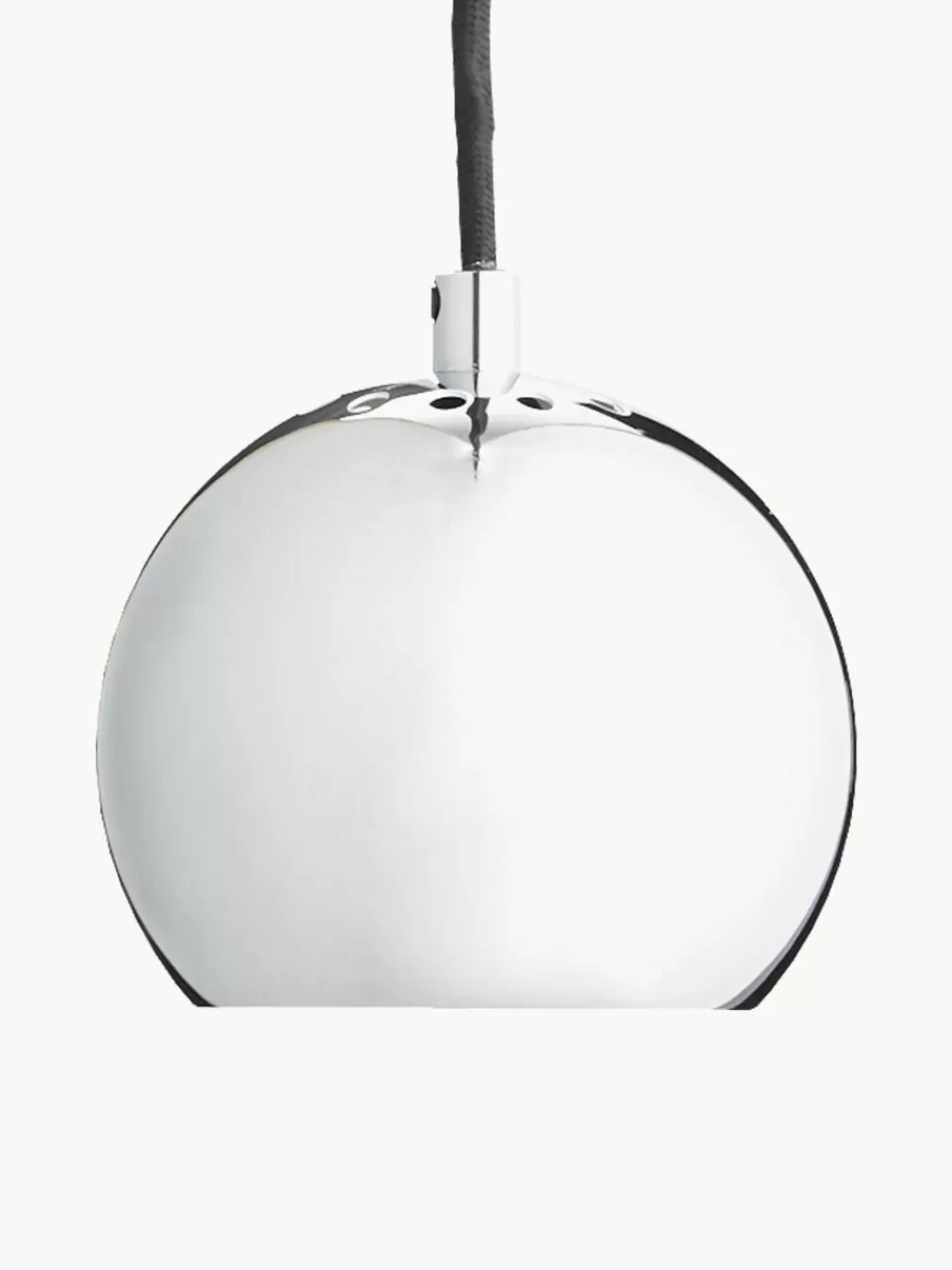 Frandsen Kleine bolvormige hanglamp Ball | Hanglampen | Hanglampen