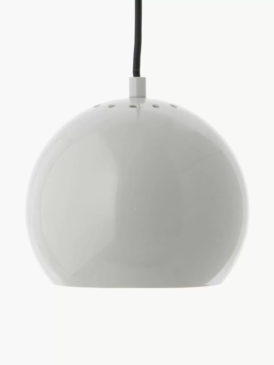 Frandsen Kleine bolvormige hanglamp Ball | Hanglampen | Hanglampen