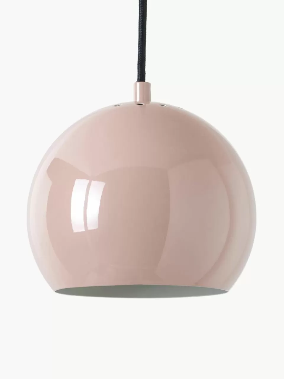 Frandsen Kleine bolvormige hanglamp Ball | Hanglampen | Hanglampen