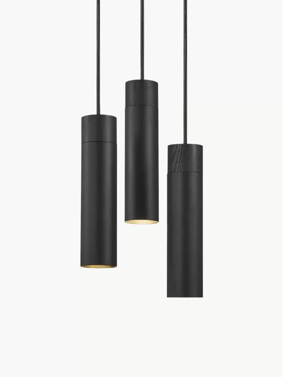 Westwing Kleine cluster hanglamp Tilo | Hanglampen | Hanglampen