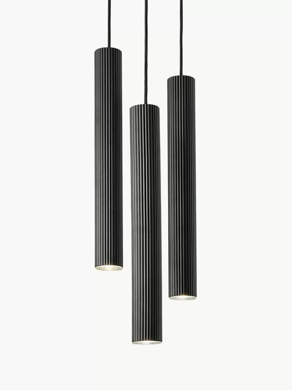 Westwing Kleine cluster hanglamp Vico | Hanglampen | Hanglampen