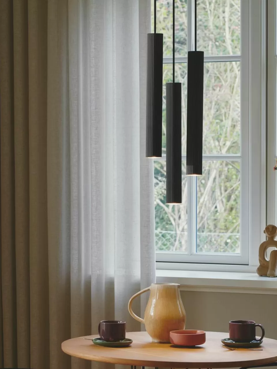 Westwing Kleine cluster hanglamp Vico | Hanglampen | Hanglampen