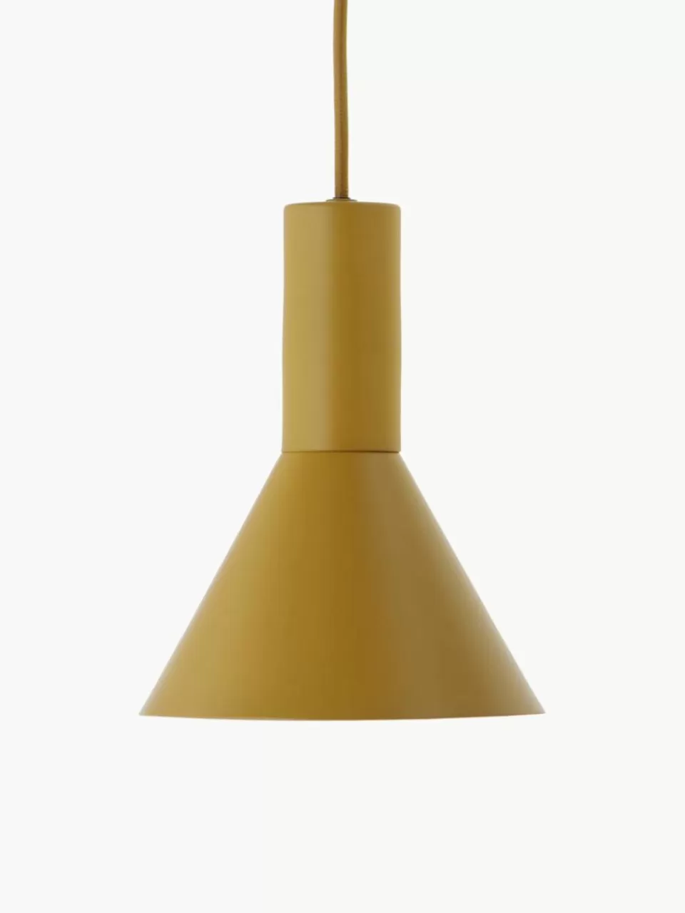 Frandsen Kleine design hanglamp Lyss | Hanglampen | Hanglampen