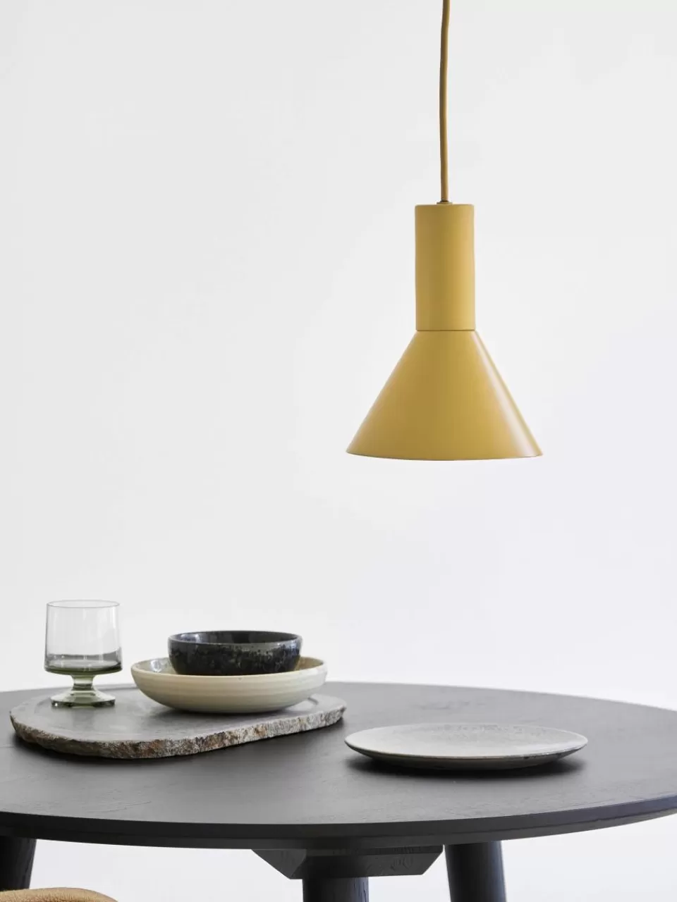 Frandsen Kleine design hanglamp Lyss | Hanglampen | Hanglampen