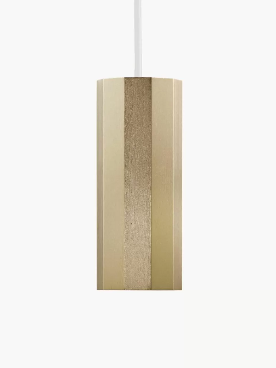 Westwing Kleine hanglamp Alanis | Hanglampen | Hanglampen