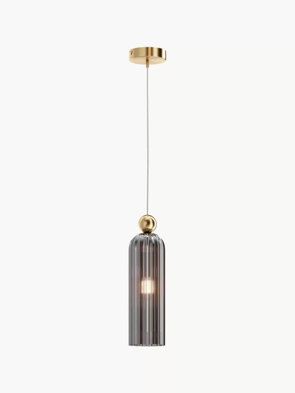 Maytoni Kleine hanglamp Antic | Hanglampen | Hanglampen