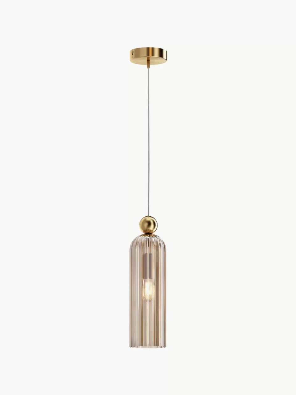 Maytoni Kleine hanglamp Antic | Hanglampen | Hanglampen