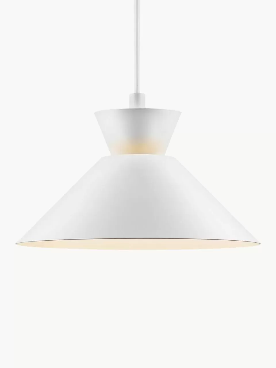 Westwing Kleine hanglamp Dial | Hanglampen | Hanglampen