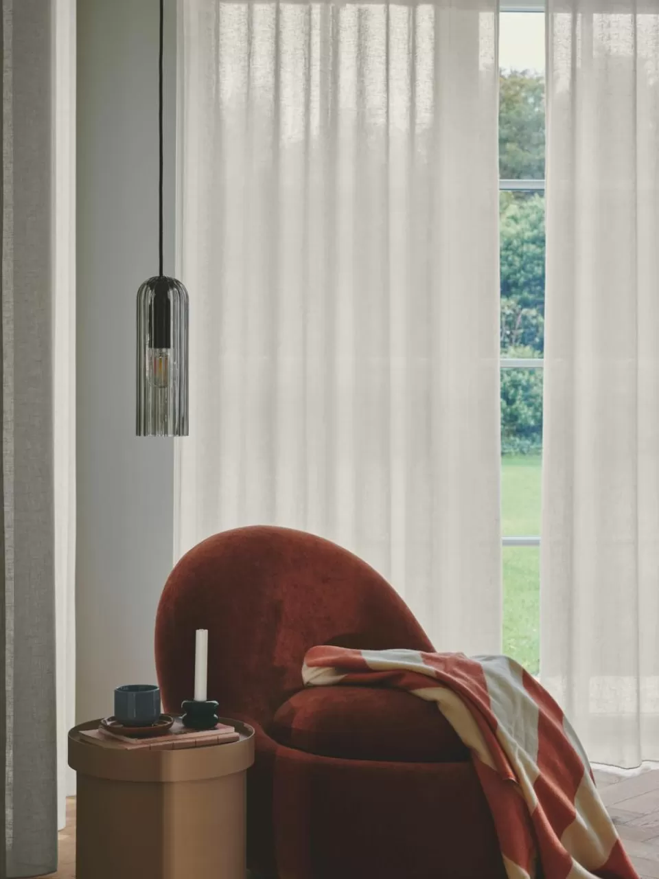 Westwing Kleine hanglamp Miella | Hanglampen | Hanglampen