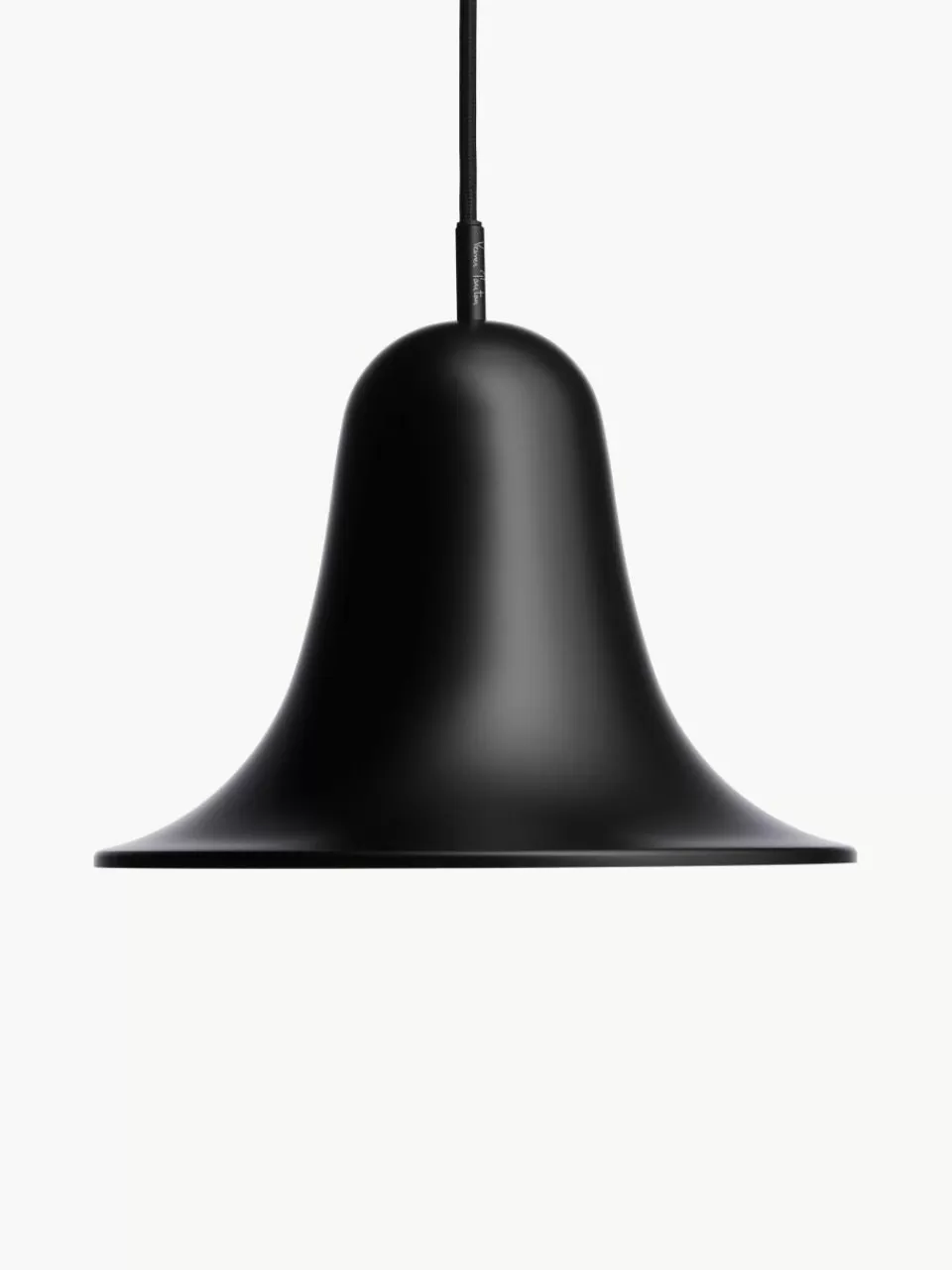 Verpan Kleine hanglamp Pantop, design Verner Panton | Hanglampen | Hanglampen