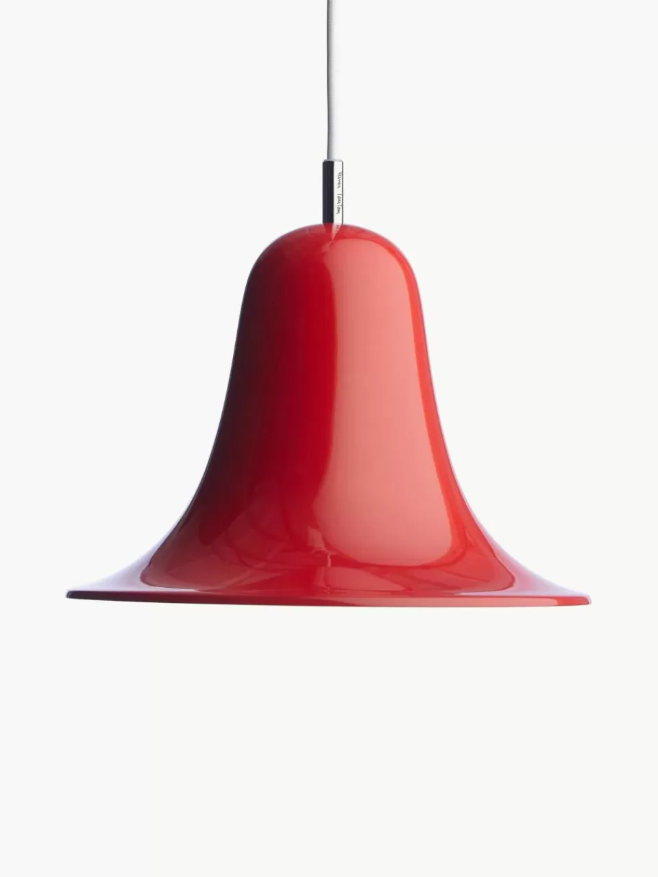 Verpan Kleine hanglamp Pantop, design Verner Panton | Hanglampen | Hanglampen