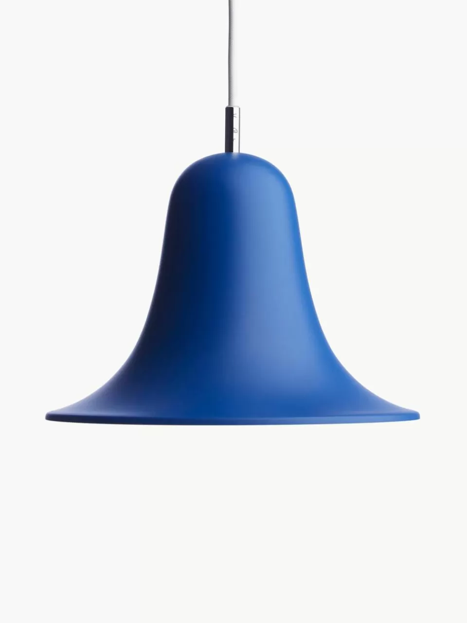 Verpan Kleine hanglamp Pantop, design Verner Panton | Hanglampen | Hanglampen