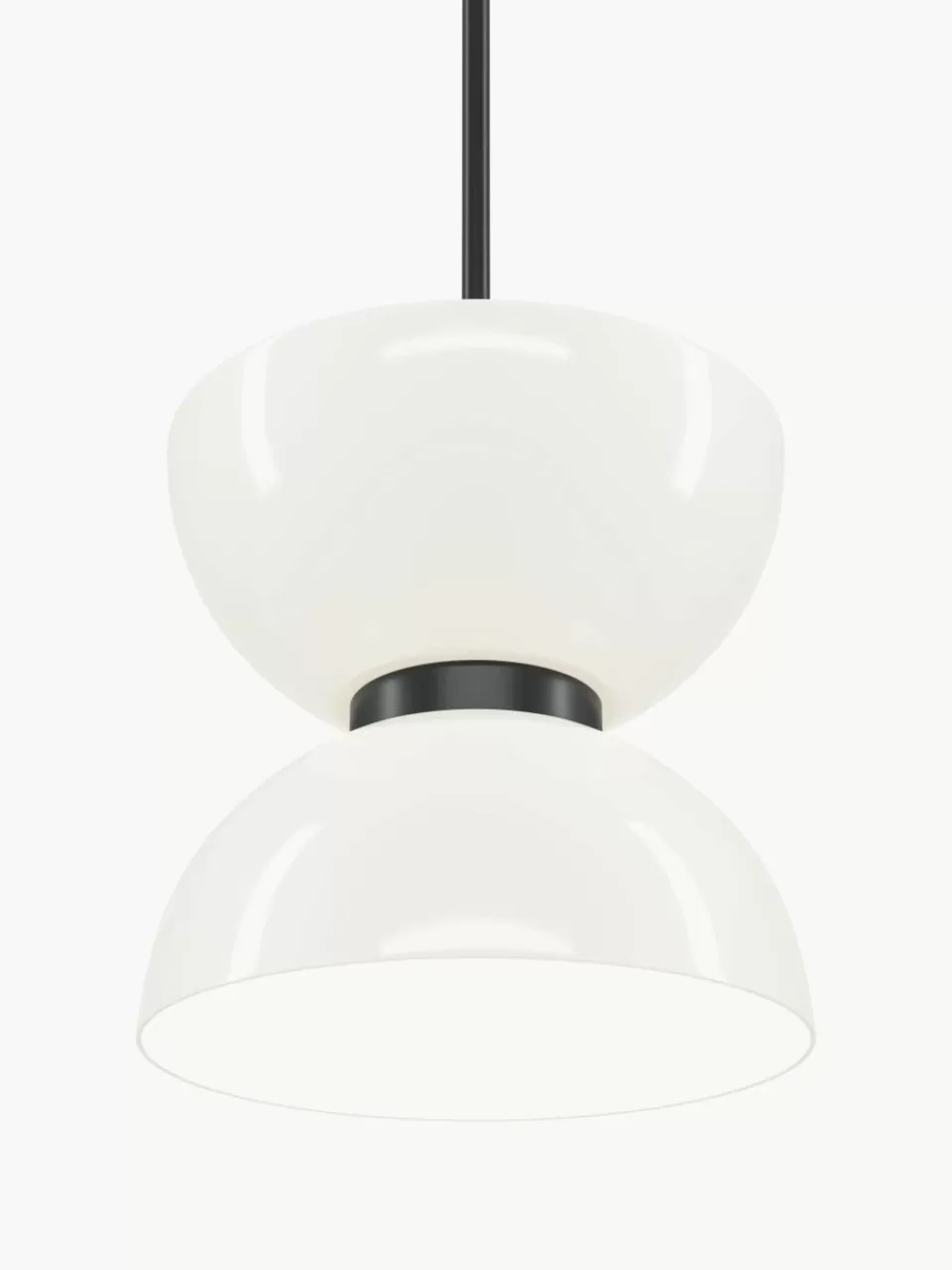 Maytoni Kleine LED hanglamp Kyoto | Hanglampen | Hanglampen