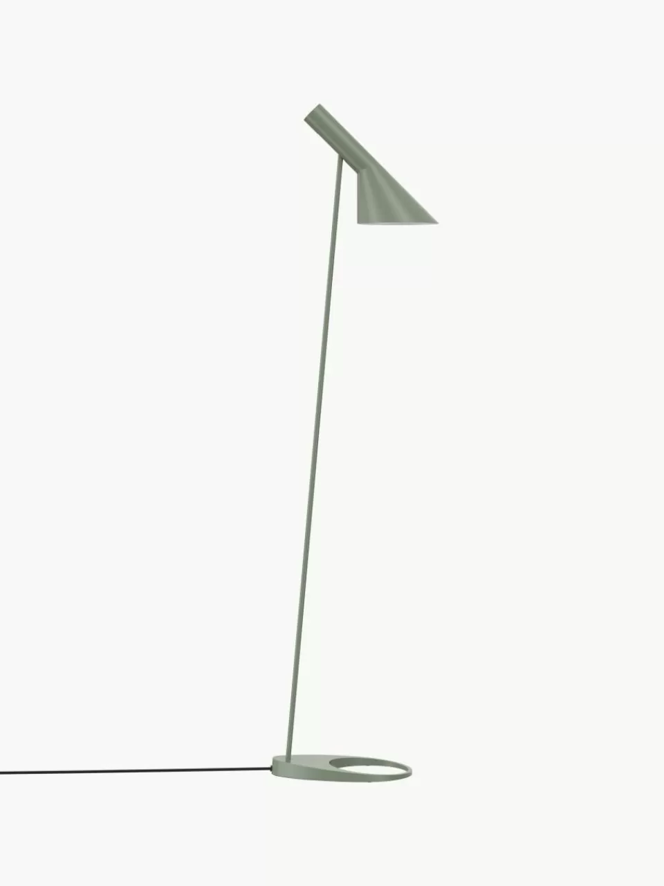 Louis Poulsen Kleine leeslamp AJ | Staande Lampen | Leeslampen