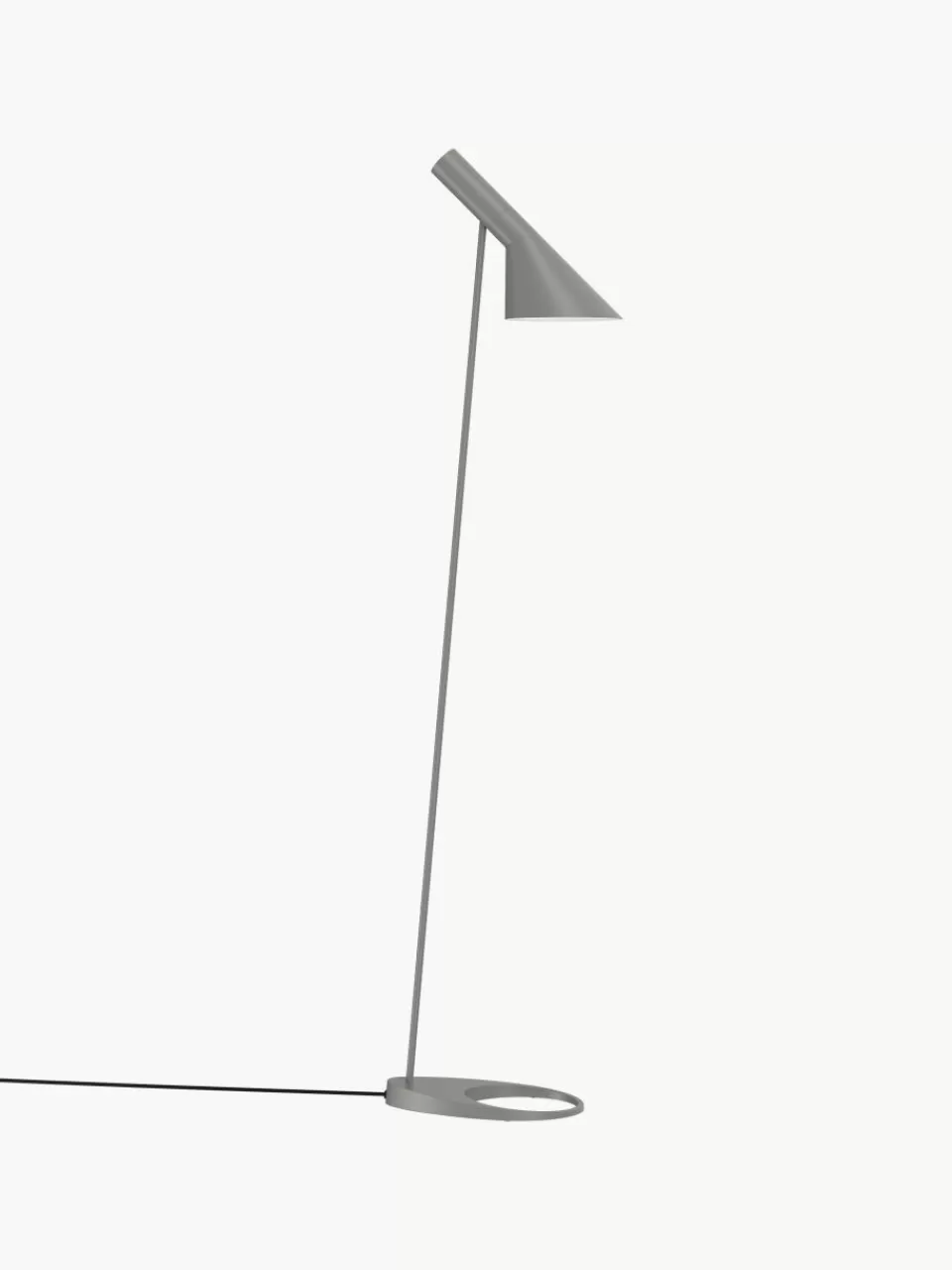 Louis Poulsen Kleine leeslamp AJ | Staande Lampen | Leeslampen