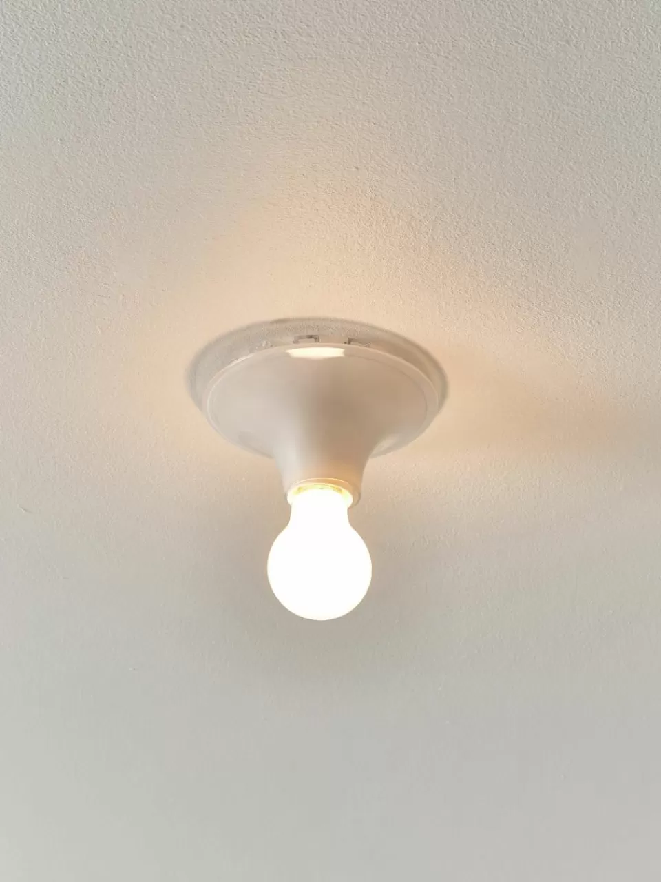 Artemide Kleine plafondlamp Teti | Plafondlampen | Plafondlampen