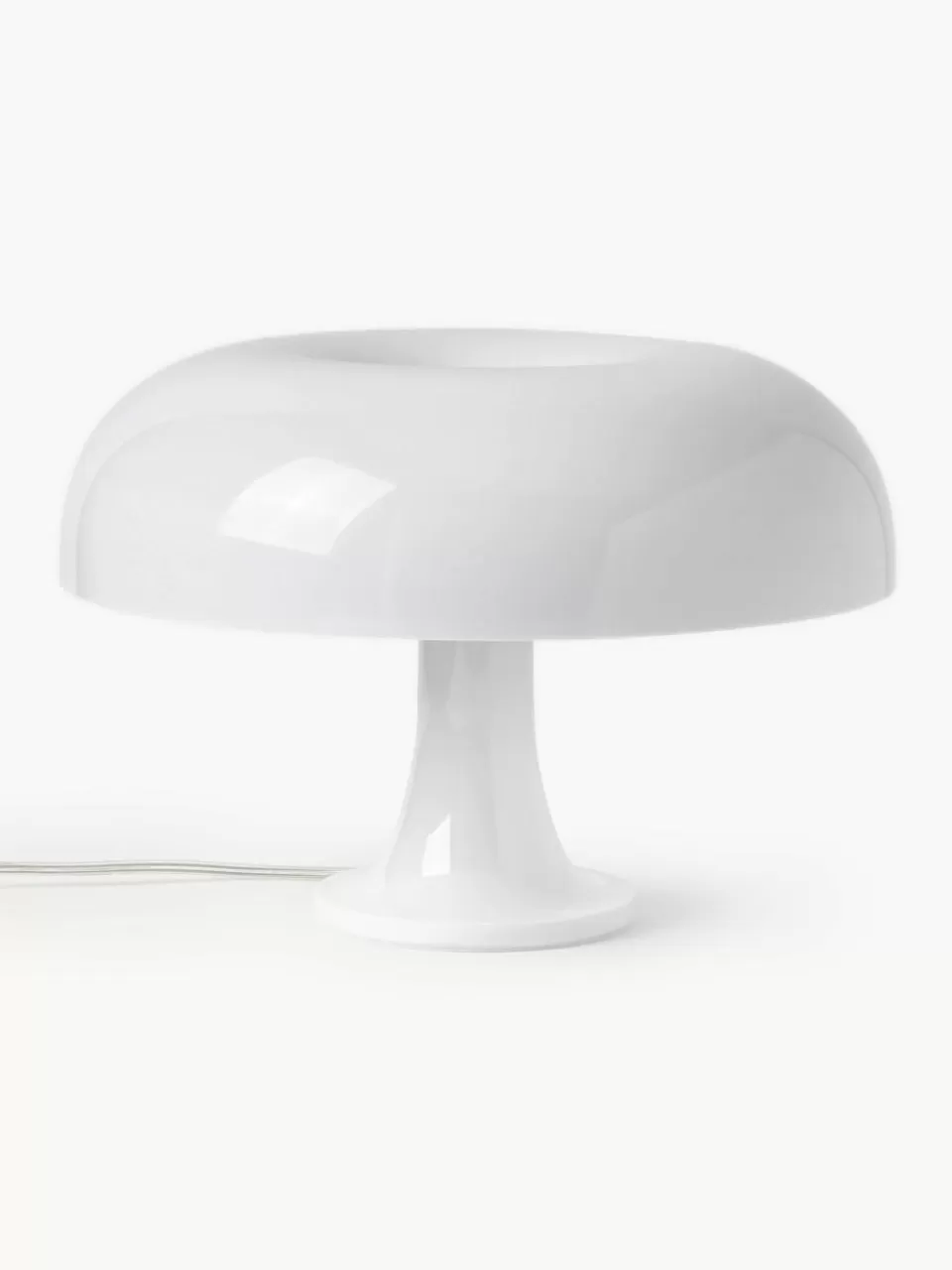 Artemide Kleine tafellamp Nessino | Bureaulampen | Tafellampen