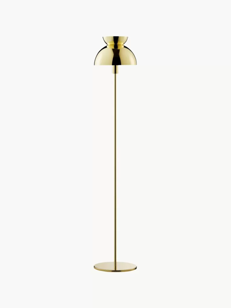 Frandsen Kleine vloerlamp Butterfly | Staande Lampen