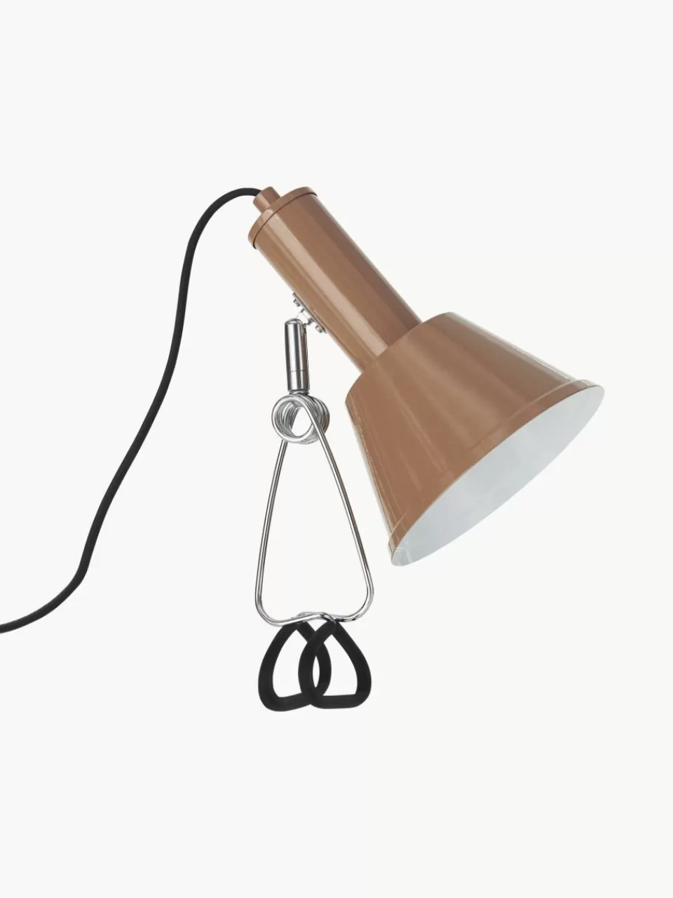 Ellos Home Klemlamp Milou | Bureaulampen | Tafellampen