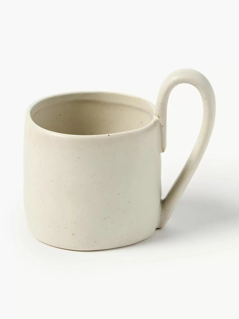 ferm LIVING Kopje Flow van keramiek | Koffiekopjes | Servies