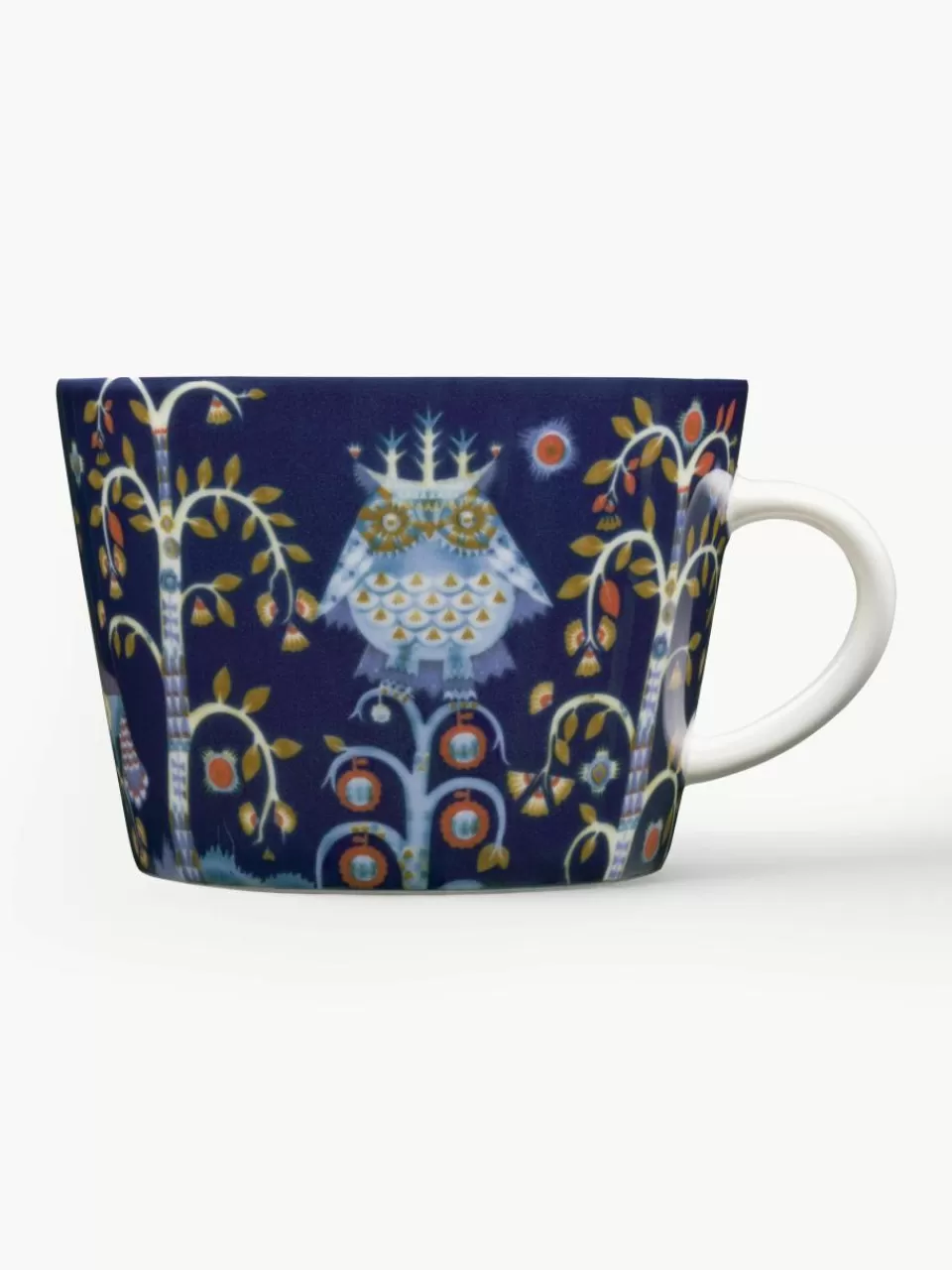 iittala Kopje Taika van vitroporselein, 200 ml | Servies | Koffiekopjes