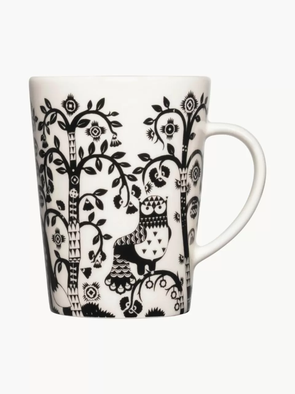 iittala Kopje Taika van vitroporselein, 300 ml | Koffiekopjes