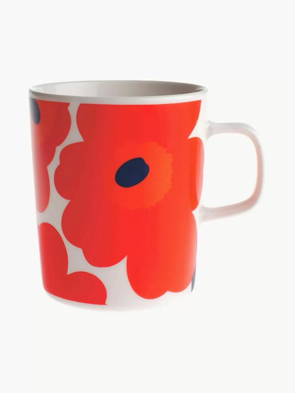 Marimekko Kopje Unikko | Servies | Koffiekopjes