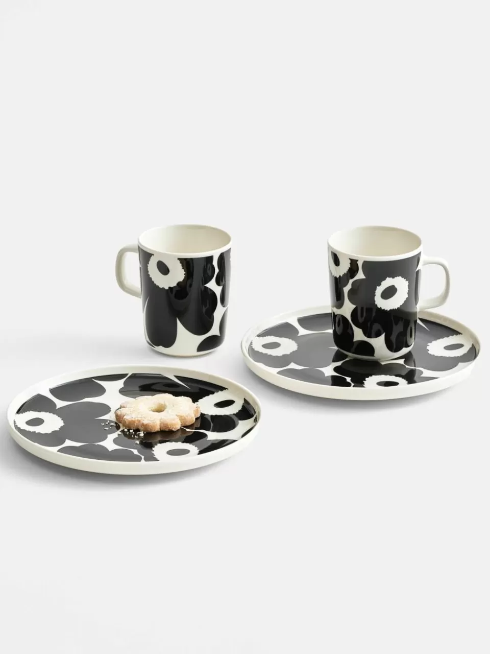 Marimekko Kopje Unikko | Servies | Koffiekopjes