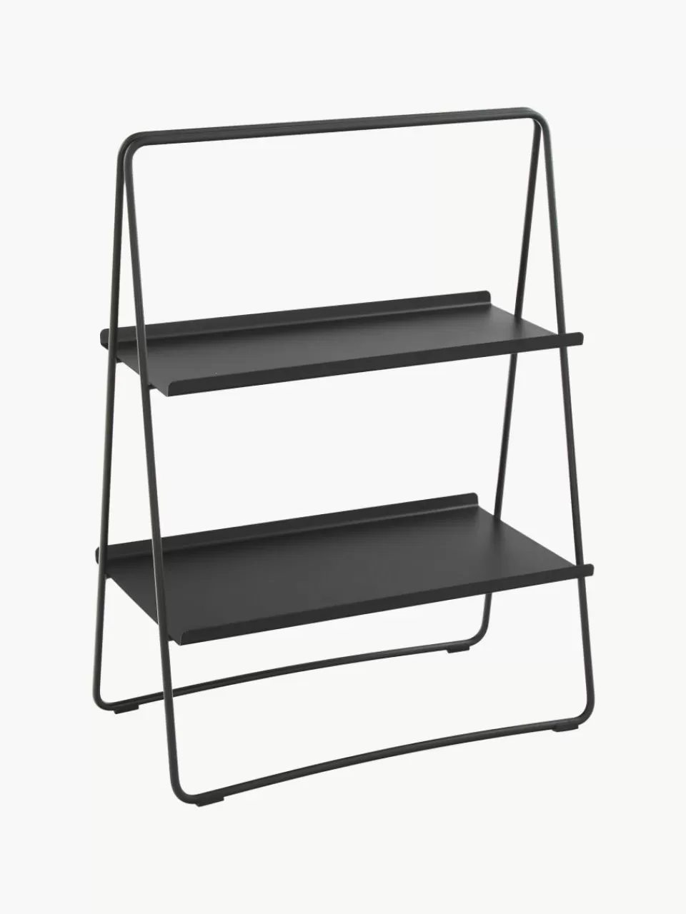 Zone Denmark Ladderrek A-Table | Stellingkasten | Kantoor Stellingkasten