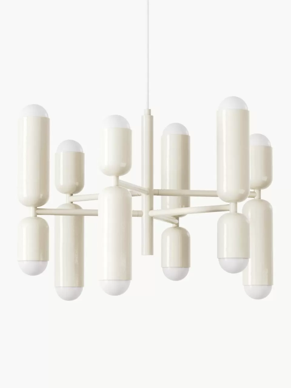 Westwing Collection LED hanglamp Ariane | Hanglampen | Hanglampen