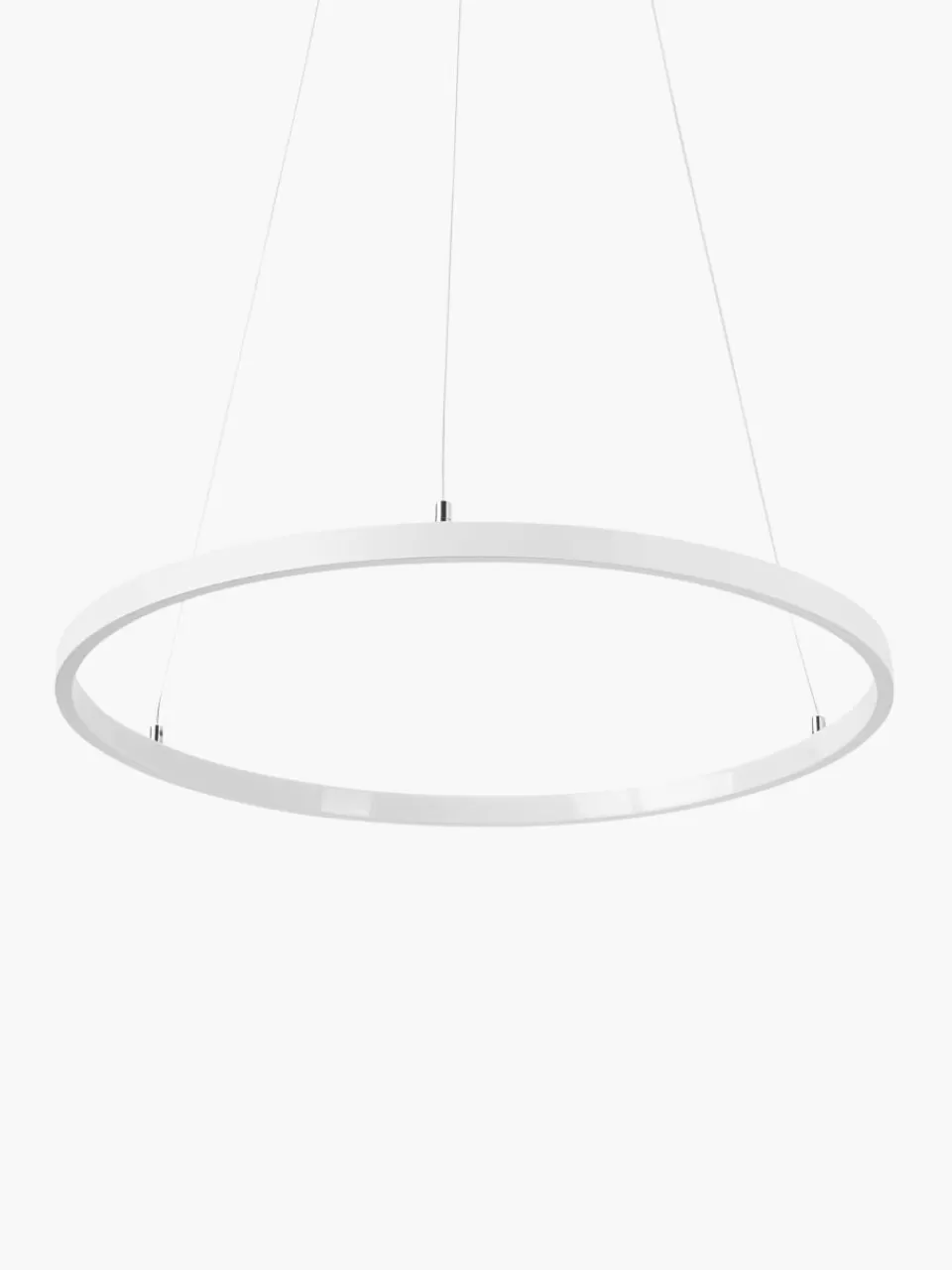 Westwing Collection LED hanglamp Breda | Hanglampen | Hanglampen