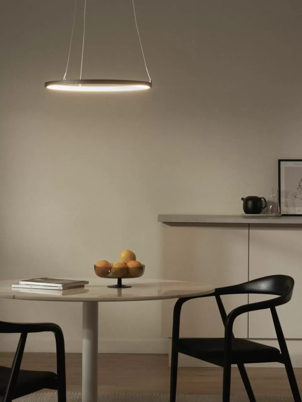 Westwing Collection LED hanglamp Breda | Hanglampen | Hanglampen