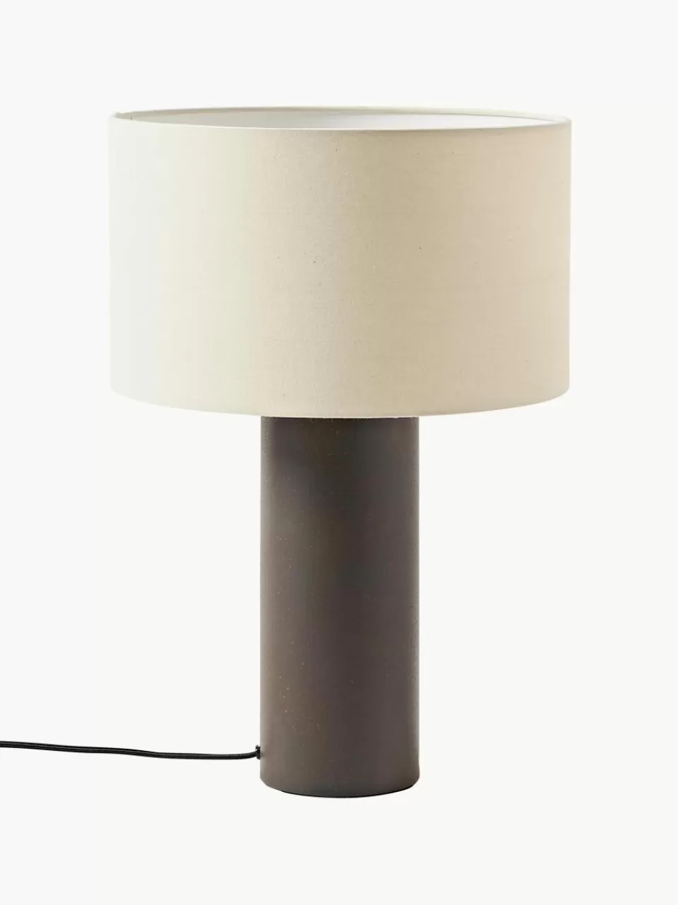 Westwing Collection LED up- en downlight Elowyn | Bureaulampen | Tafellampen