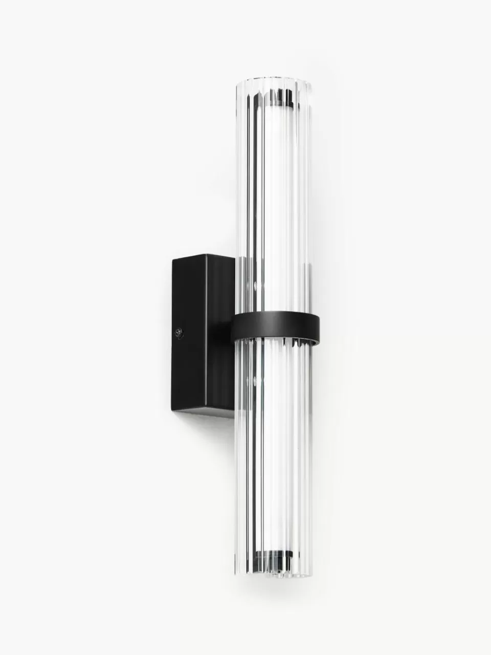 Westwing Collection LED wandlamp Mirabella | Wandlampen