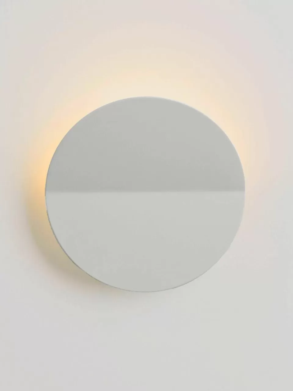 Houseof LED wandlamp Ring | Wandlampen