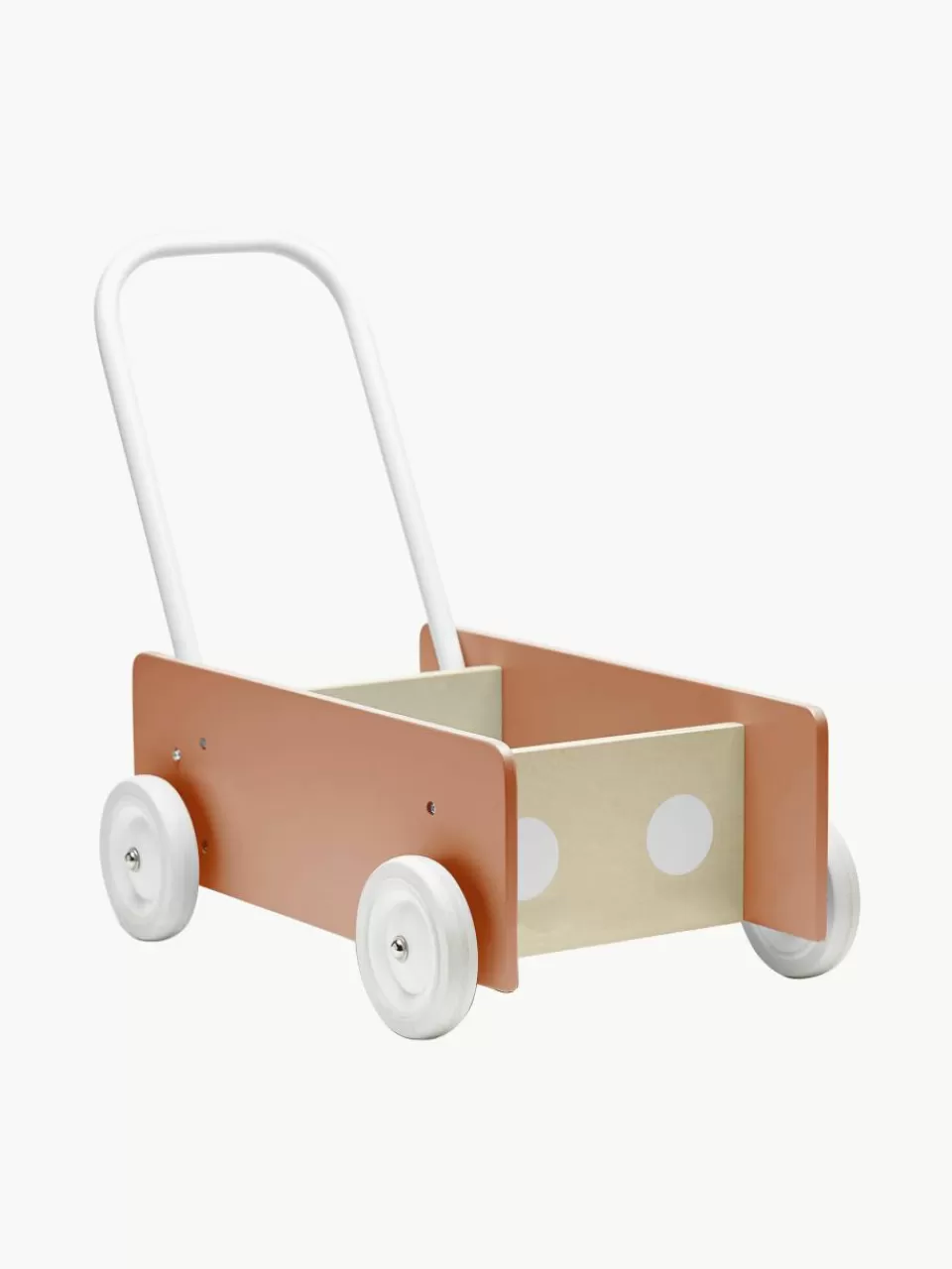 Westwing Loopwagen Walker | Speelgoed & Knuffels | Speelgoed & Knuffels