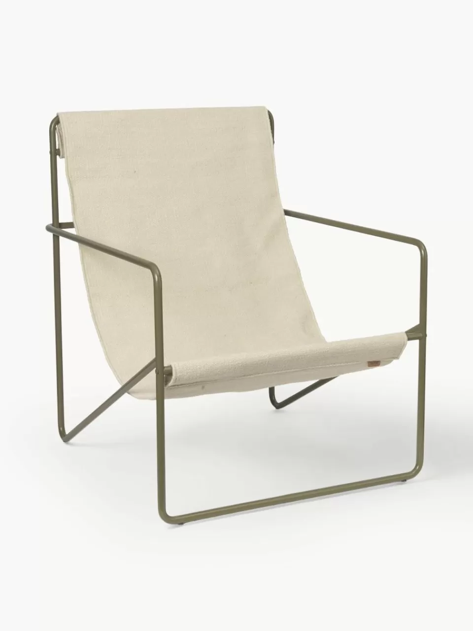 ferm LIVING Loungefauteuil Desert | Fauteuils | Relaxfauteuils