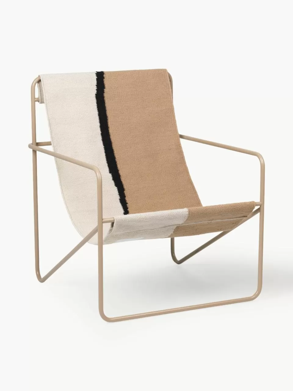 ferm LIVING Loungefauteuil Desert | Fauteuils | Relaxfauteuils