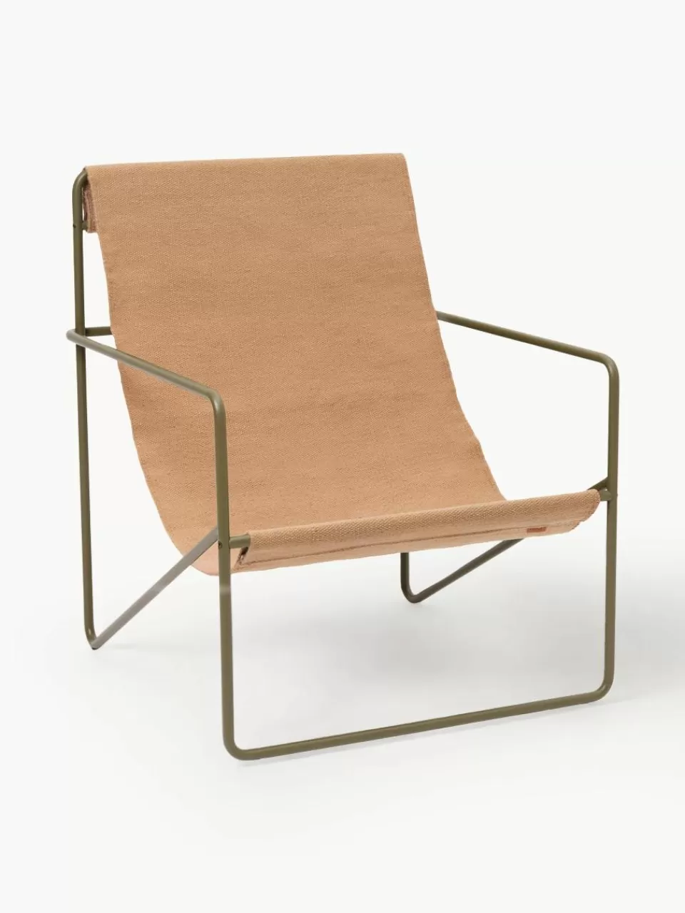 ferm LIVING Loungefauteuil Desert | Fauteuils | Relaxfauteuils