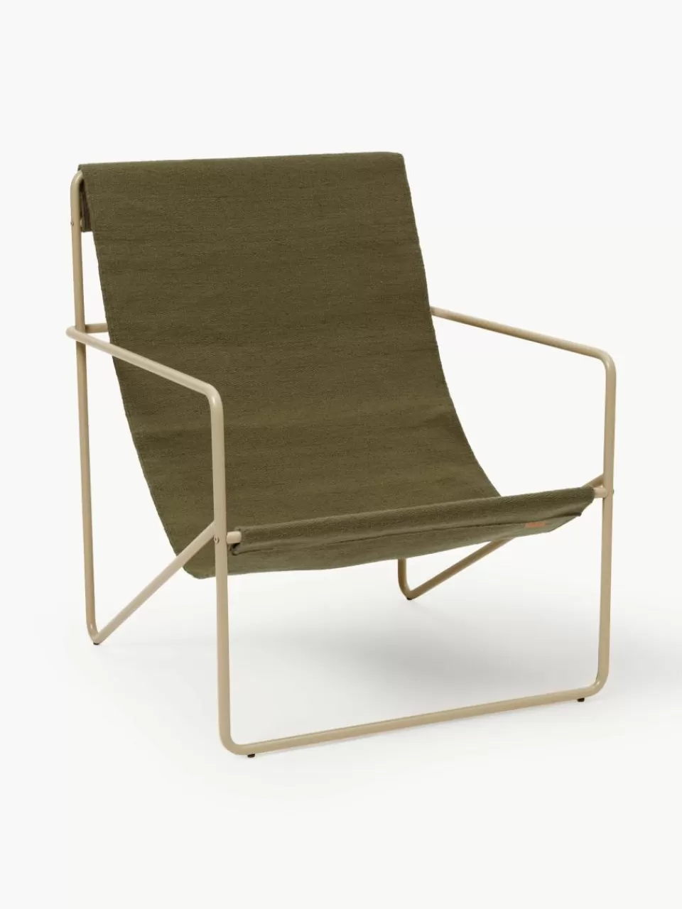 ferm LIVING Loungefauteuil Desert | Fauteuils | Relaxfauteuils