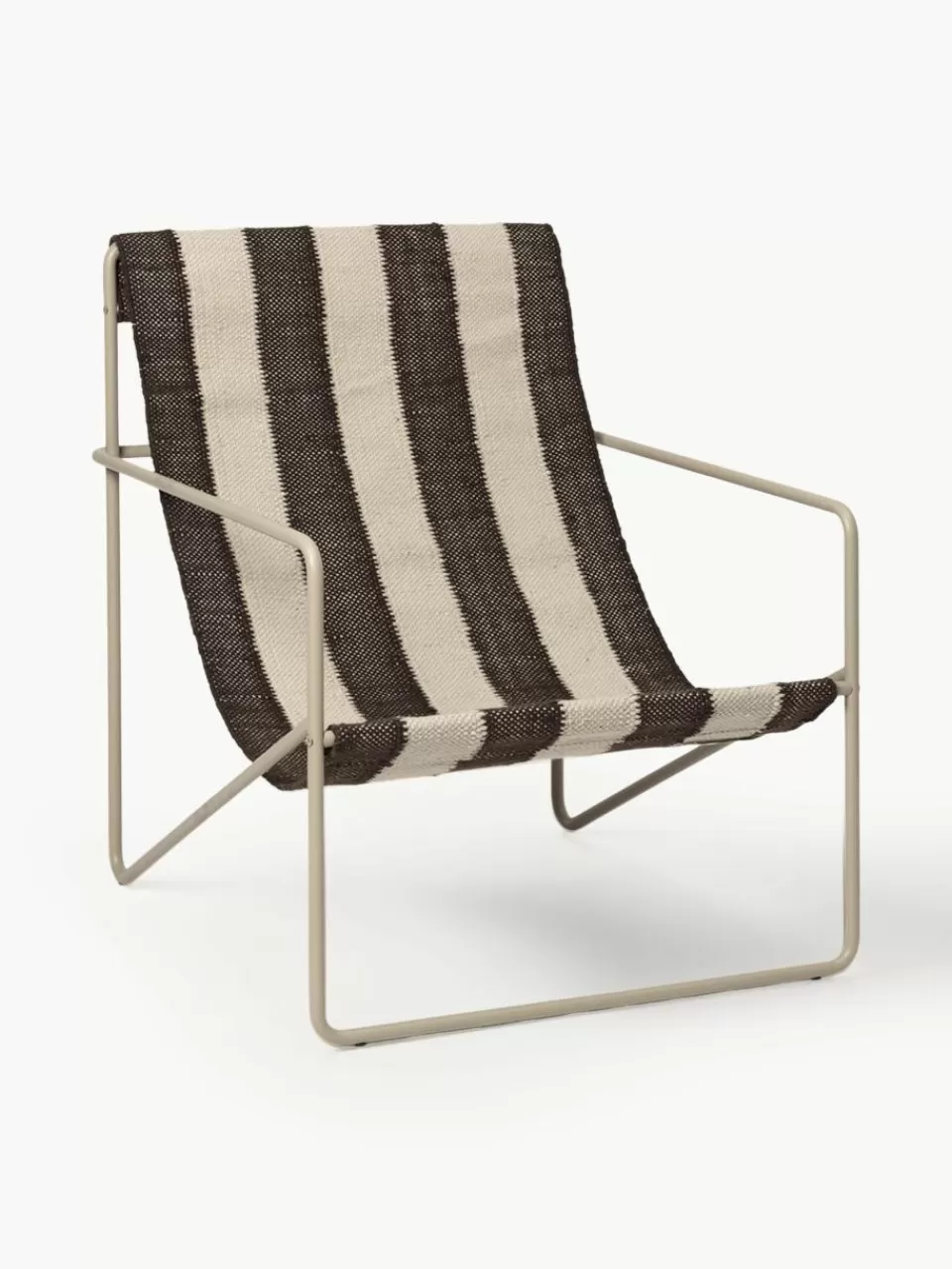 ferm LIVING Loungefauteuil Desert | Fauteuils | Relaxfauteuils