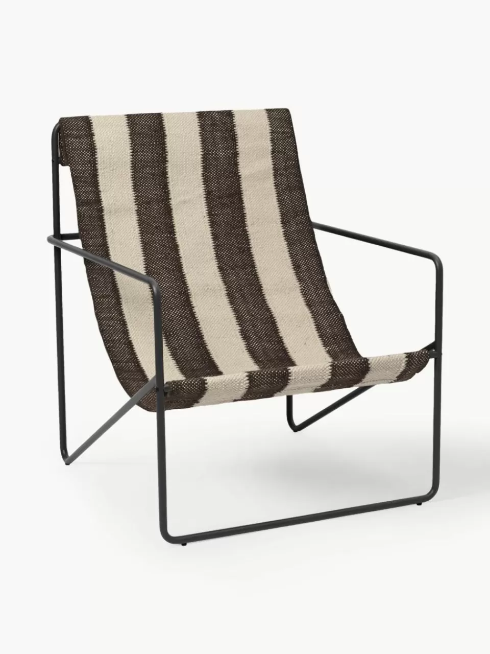 ferm LIVING Loungefauteuil Desert | Fauteuils | Relaxfauteuils