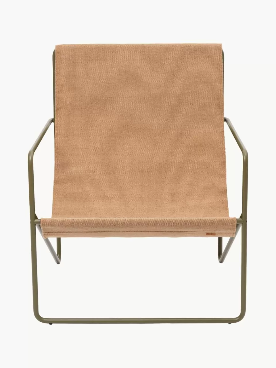 ferm LIVING Loungefauteuil Desert | Fauteuils | Relaxfauteuils