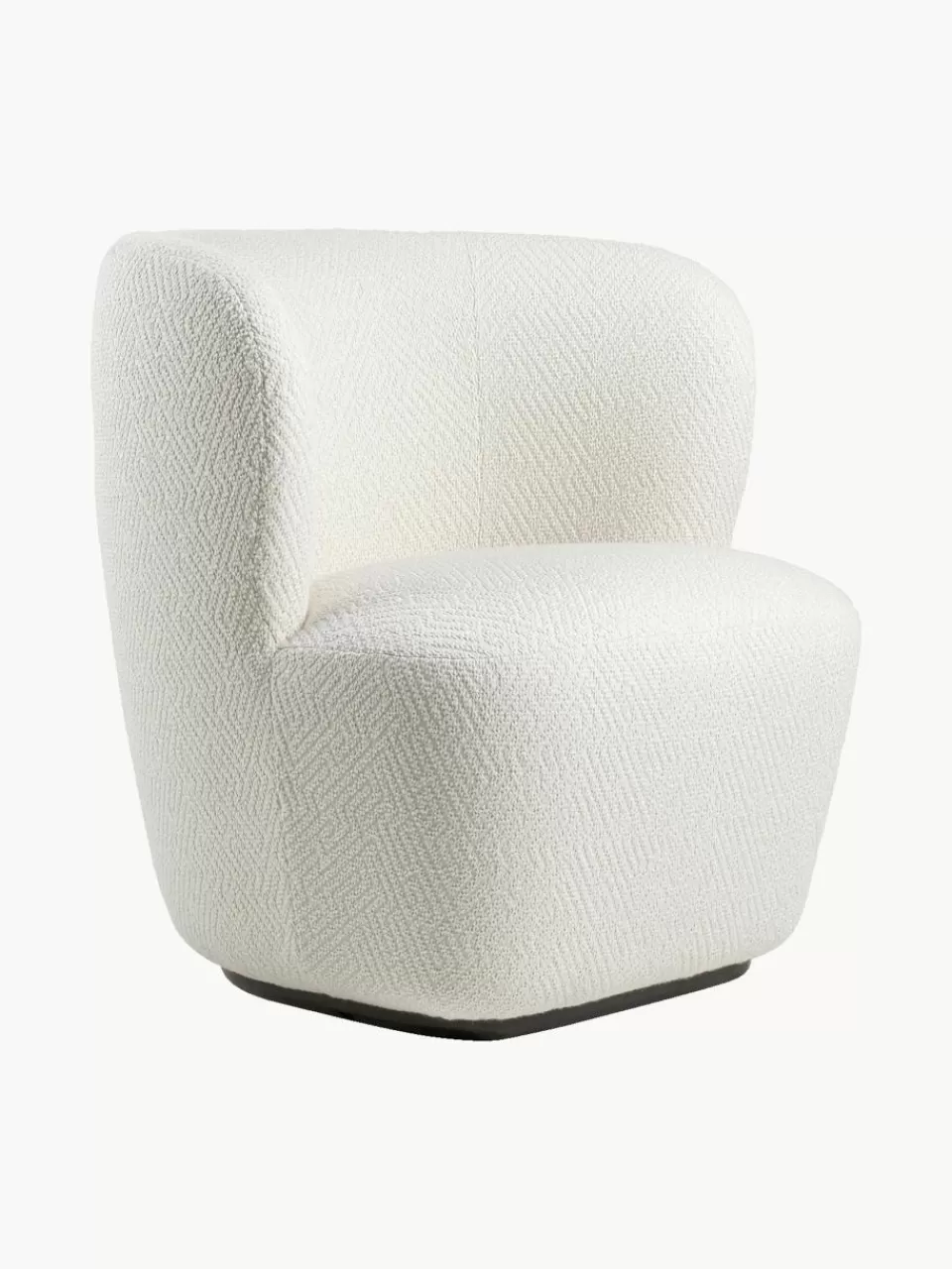 GUBI Loungefauteuil Stay | Fauteuils | Relaxfauteuils