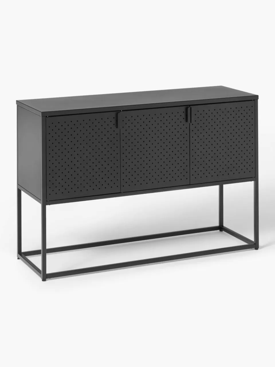 Westwing Metalen dressoir Neptun | Dressoirs